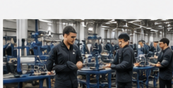 Production workers