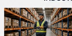Warehouse and logistics workers